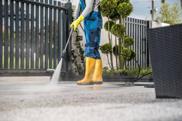 Local Pressure Washing Services in Tatum, TX