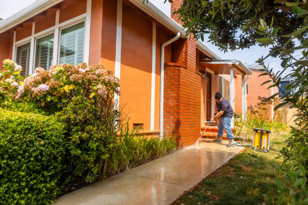 Best Commercial Pressure Washing  in Tatum, TX