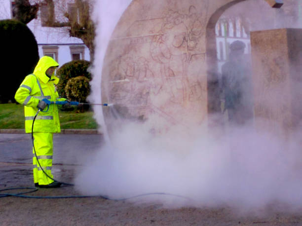 Best House Pressure Washing  in Tatum, TX